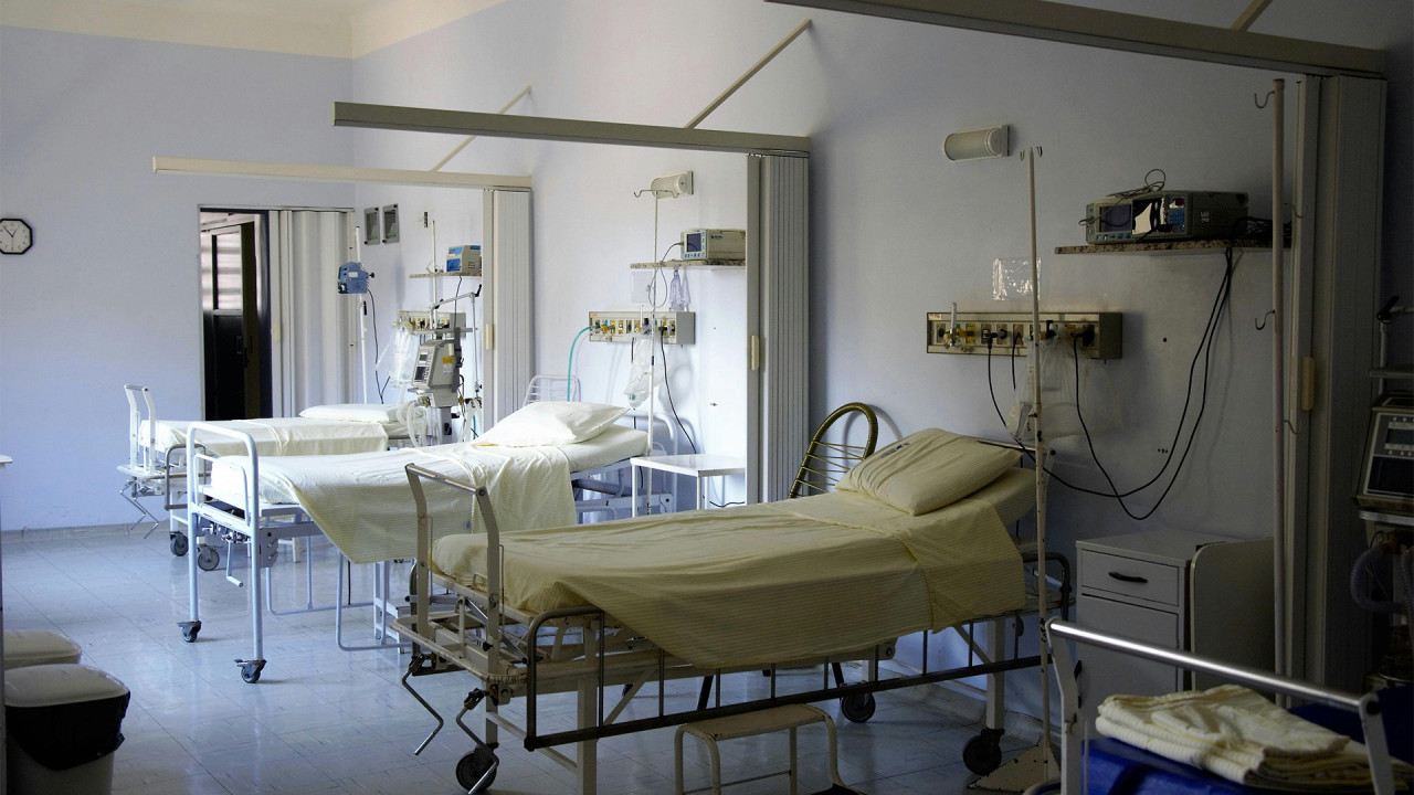 Unité de soins, prise en charge palliative à domicile et en établissement