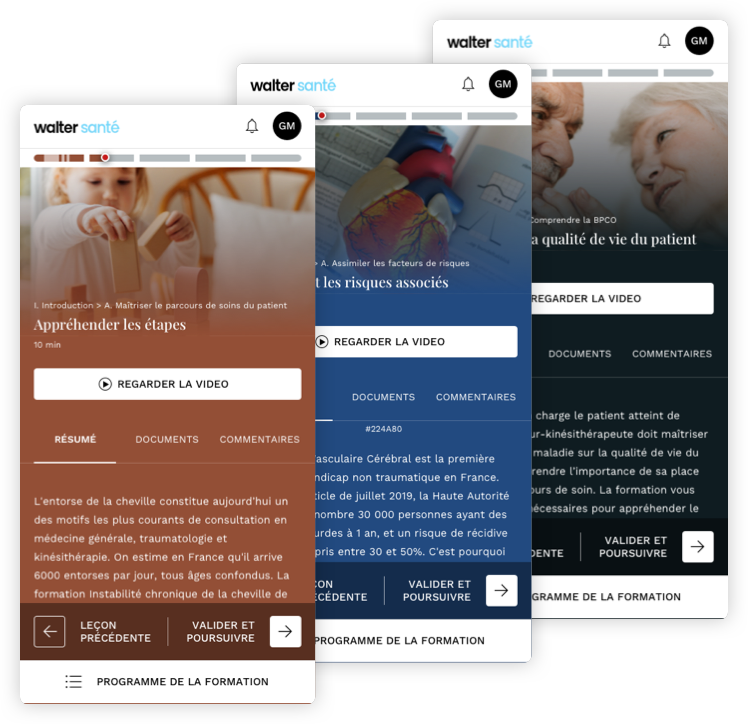 Avantage image